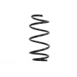 Ressort de suspension MAGNUM TECHNOLOGY [SX238]