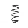 Ressort de suspension MAGNUM TECHNOLOGY [SZ1106]