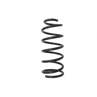 Ressort de suspension MAGNUM TECHNOLOGY SZ2151 pour TOYOTA LAND CRUISER 3.0 D-4D - 125cv