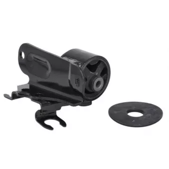 Support moteur arrière gauche YAMATO I53106YMT pour MAZDA TRIBUTE 2.3 AWD - 150cv