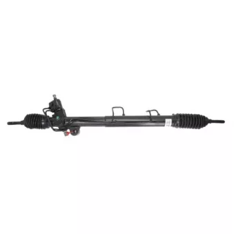 Crémaillière de direction LAUBER OEM 4651008002