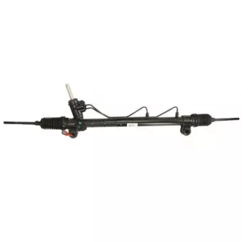 Crémaillière de direction LAUBER 66.7272 pour CHEVROLET SPARK 1.2 - 82cv