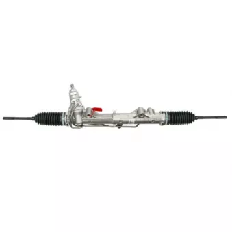 Crémaillière de direction LAUBER 66.9211 pour MERCEDES-BENZ CLASSE E E 500 - 388cv