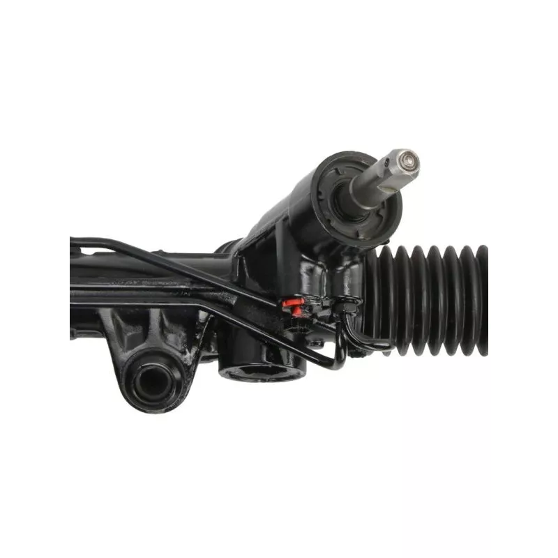 Crémaillière de direction LAUBER 66.9915 - Visuel 2