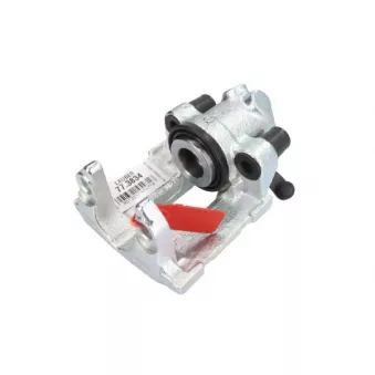 Étrier de frein arrière gauche LAUBER OEM 34212282195