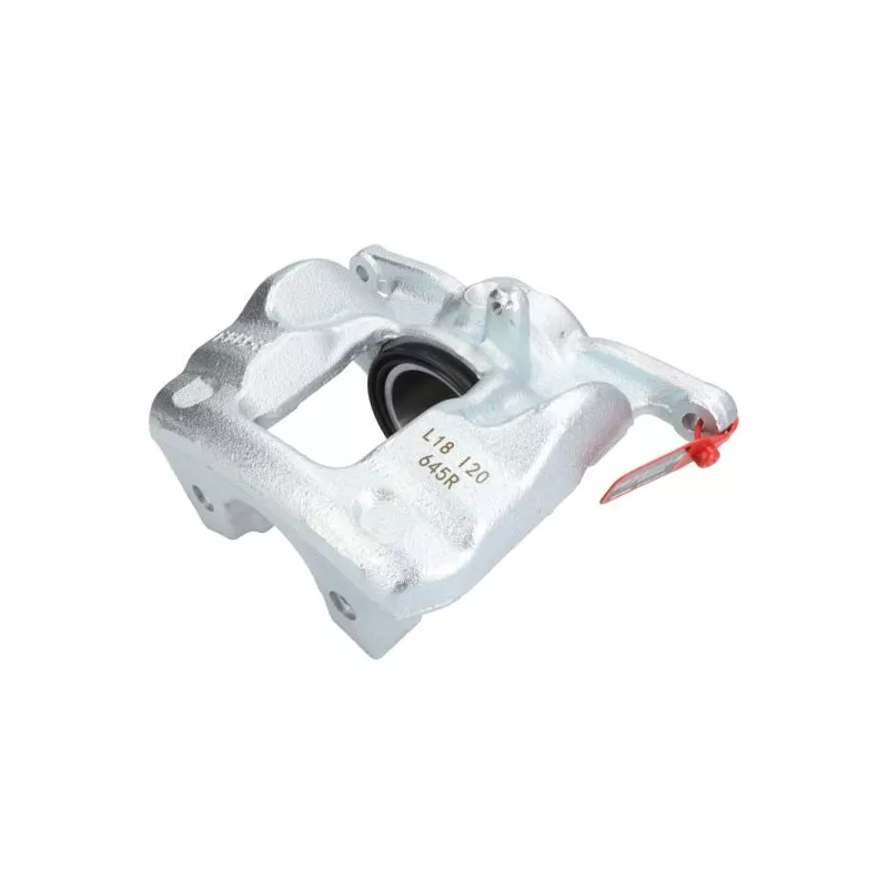 Étrier de frein avant droit LAUBER 77.3839 - Visuel 1