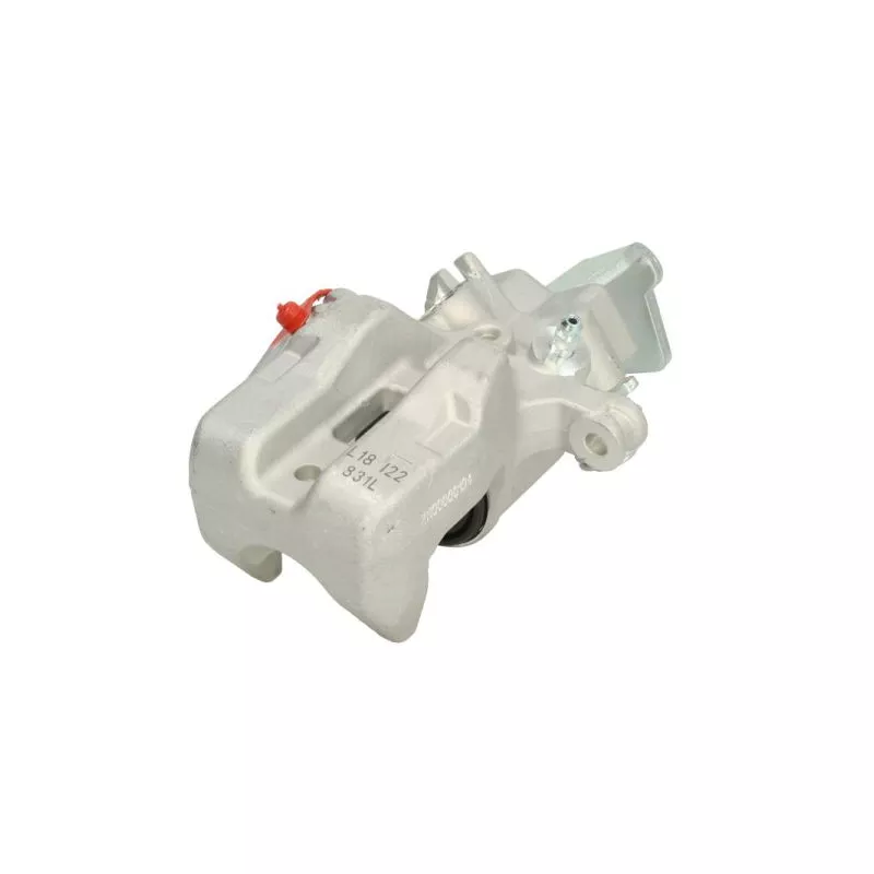 Étrier de frein arrière gauche LAUBER 77.4852 - Visuel 1