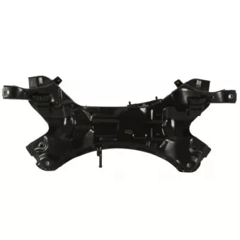 Plot de berceau/Support d'agrégats BLIC 0206-05-2004705P pour HYUNDAI IX35 1.6 - 135cv