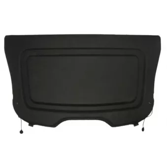 Revêtement de coffre à bagages BLIC 3000-03-0383750P