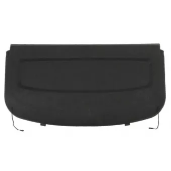 Revêtement de coffre à bagages BLIC 3000-04-1051750P pour IVECO DAILY LINE 1.6 CDTi - 136cv