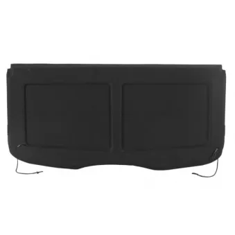 Revêtement de coffre à bagages BLIC 3000-20-0540750P