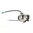 Serrure de porte avant gauche BLIC [5050-00-FI360519]