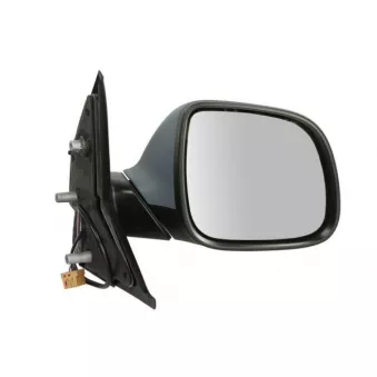 Rétroviseur extérieur BLIC OEM 7E1857508DA