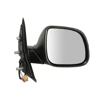 Rétroviseur extérieur BLIC OEM 7E1857508DA