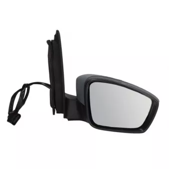 Rétroviseur extérieur BLIC OEM 1S1857508AA9B9