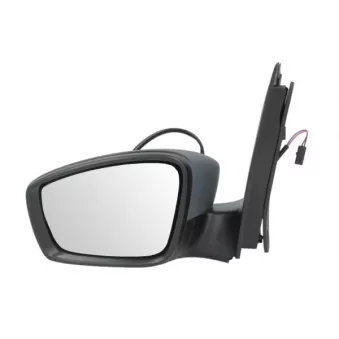 Rétroviseur extérieur BLIC OEM 1S1857507AH9B9