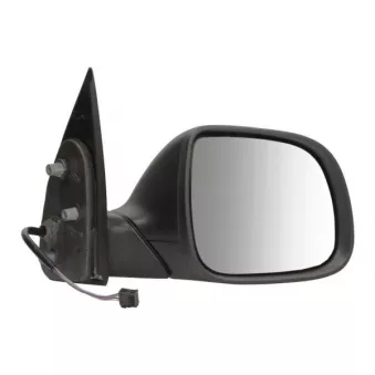 Rétroviseur extérieur BLIC OEM 2H1857508EE9B9