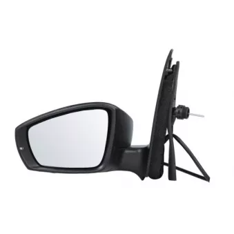 Rétroviseur extérieur BLIC 5402-01-1995310P pour VOLKSWAGEN UP 1.0 - 65cv