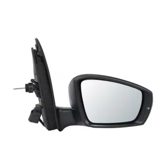 Rétroviseur extérieur BLIC OEM 1S1857508AC9B9