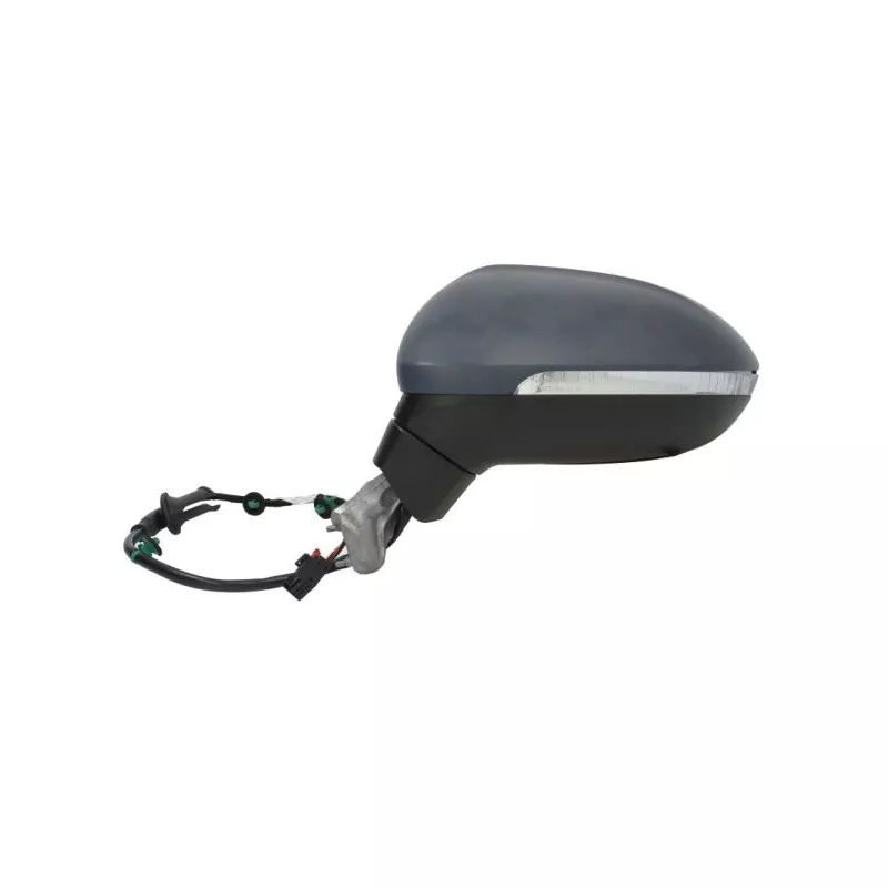 Rétroviseur extérieur BLIC 5402-01-2002677P - Visuel 1