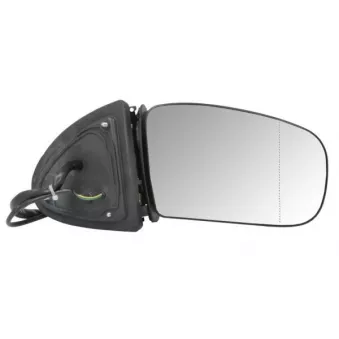 Rétroviseur extérieur BLIC 5402-02-2002878P pour MERCEDES-BENZ CLASSE S S 320 - 224cv