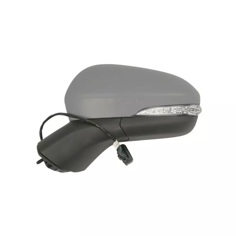 Rétroviseur extérieur BLIC 5402-03-0405310P - Visuel 1