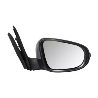 Rétroviseur extérieur BLIC OEM 5K0857522