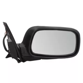 Rétroviseur extérieur BLIC 5402-04-1121216P pour TOYOTA AVENSIS 2.0 - 128cv