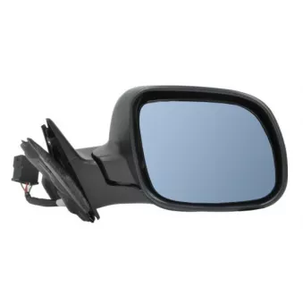 Rétroviseur extérieur BLIC OEM 4B1857536C