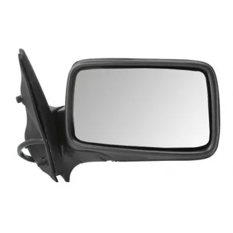 Rétroviseur extérieur BLIC OEM 6K085753801C