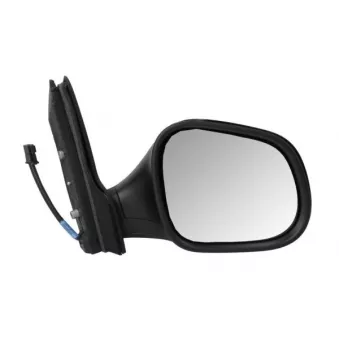 Rétroviseur extérieur BLIC OEM 5P1857508G9B9