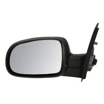 Rétroviseur extérieur BLIC OEM 1428304