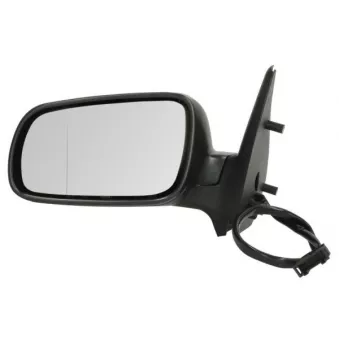 Rétroviseur extérieur BLIC OEM 6K1857507P