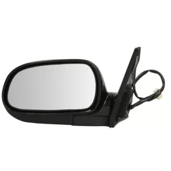 Rétroviseur extérieur BLIC 5402-04-1127991P pour TOYOTA CARINA 2.0 GTI 16V - 175cv