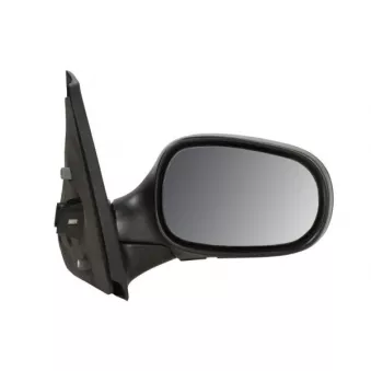 Rétroviseur extérieur BLIC OEM 7701471857