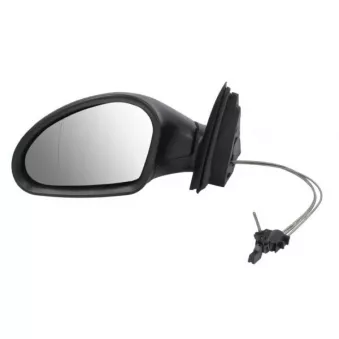 Rétroviseur extérieur BLIC OEM 6L1857507N9B9