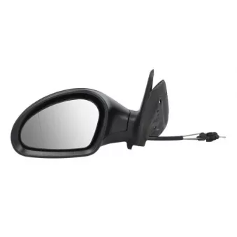 Rétroviseur extérieur BLIC OEM 1M1857507H01C