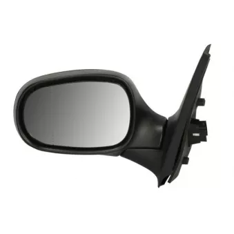 Rétroviseur extérieur BLIC OEM 7701471856