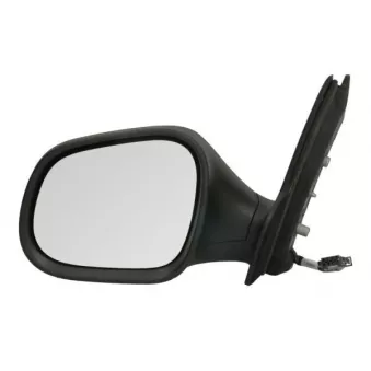 Rétroviseur extérieur BLIC OEM W05P1857507L