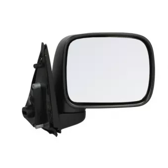 Rétroviseur extérieur BLIC 5402-04-1192521P pour NISSAN TERRANO 2.4 4WD - 116cv