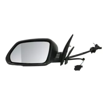 Rétroviseur extérieur BLIC OEM 1Z0857537B41