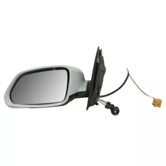 Rétroviseur extérieur BLIC OEM 6Q0857521E