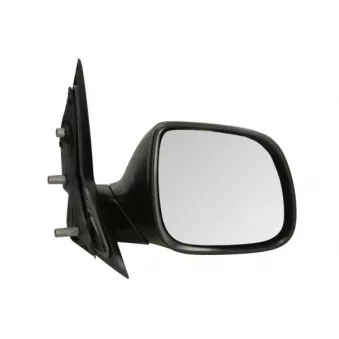 Rétroviseur extérieur BLIC OEM 7E1857528F9B9