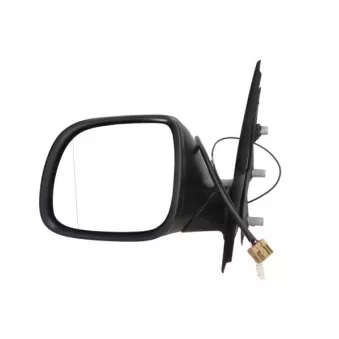 Rétroviseur extérieur BLIC OEM 7E1857407Q9B9