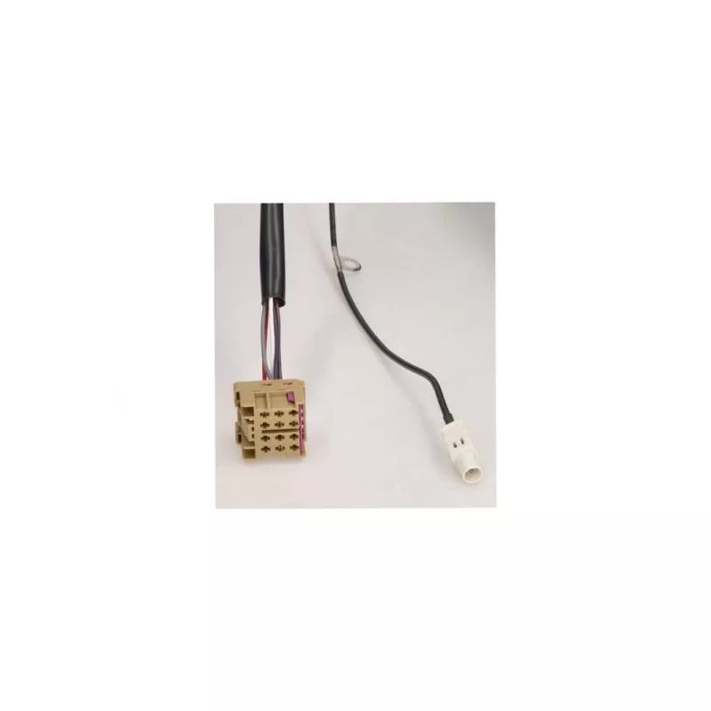 Rétroviseur extérieur BLIC 5402-04-1623339P - Visuel 2