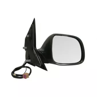 Rétroviseur extérieur BLIC OEM 7E1857408A9B9