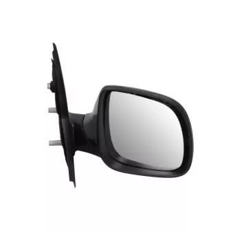 Rétroviseur extérieur BLIC OEM 7E1857408P9B9