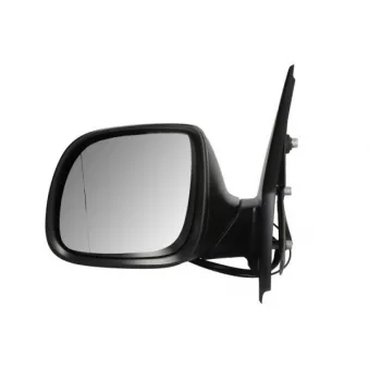 Rétroviseur extérieur BLIC OEM 7E1857407AA9B9