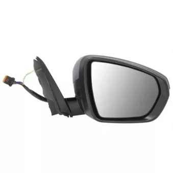 Rétroviseur extérieur BLIC 5402-04-2304313P pour OPEL GRANDLAND X 1.2 - 131cv