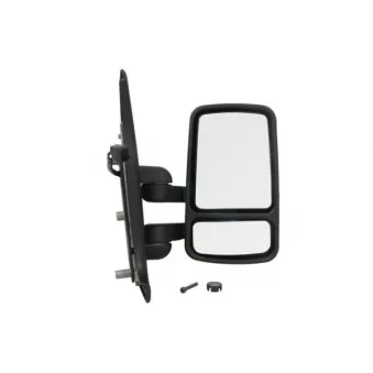 Rétroviseur extérieur BLIC OEM 7700352188